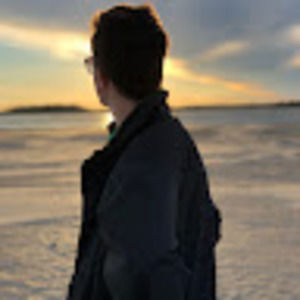 Meet your Posher, Teddy